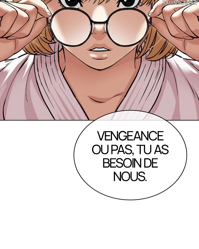 Lookism Chapitre 489 - Page 175