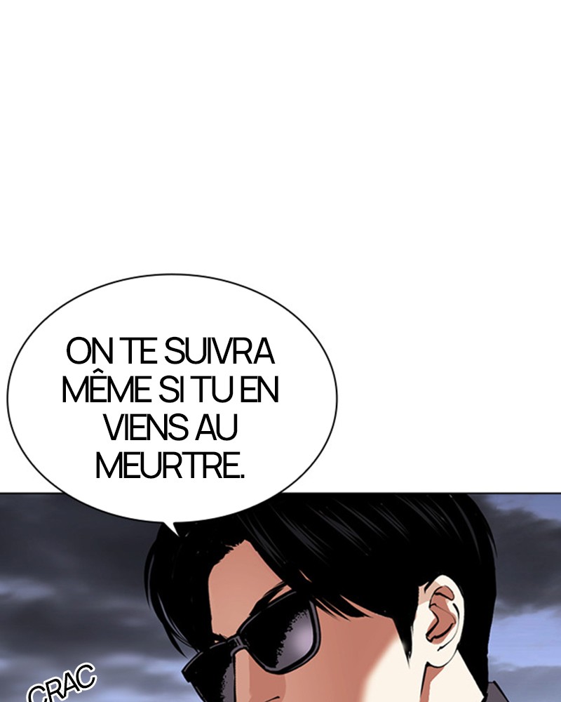 Lookism Chapitre 489 - Page 176