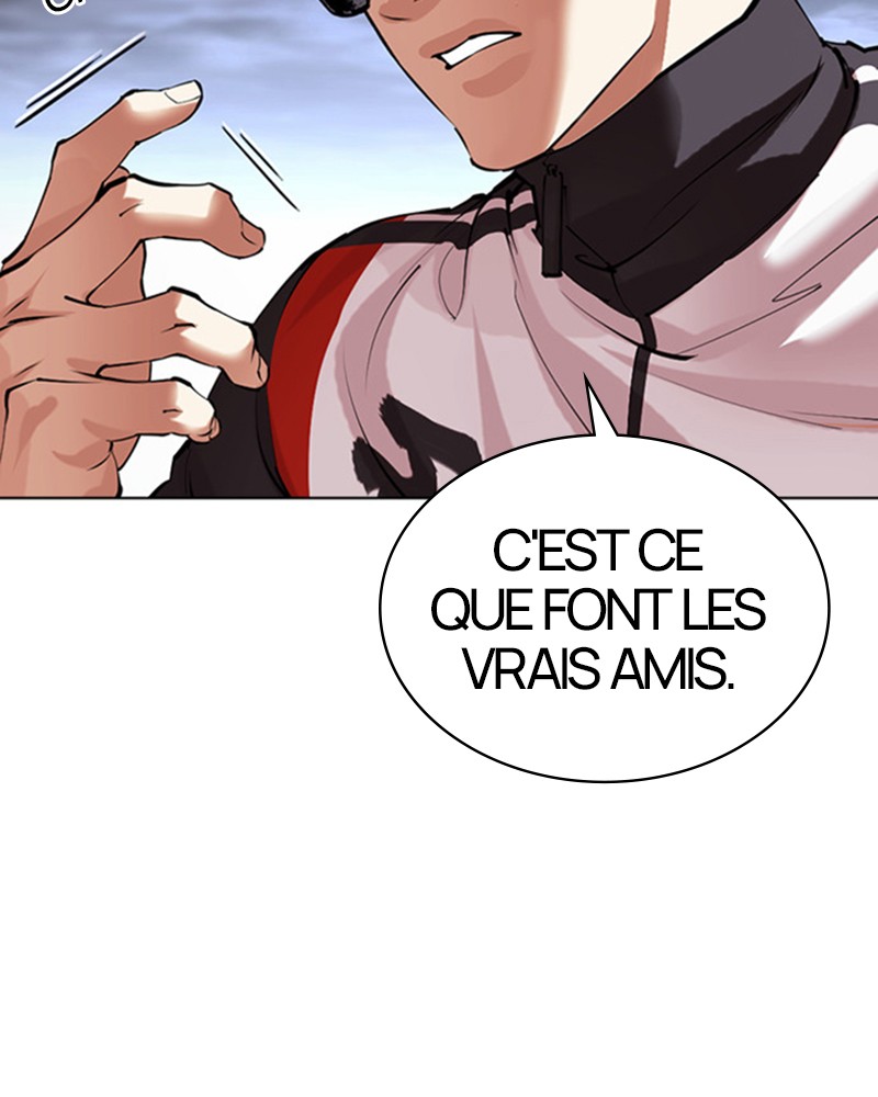 Lookism Chapitre 489 - Page 177