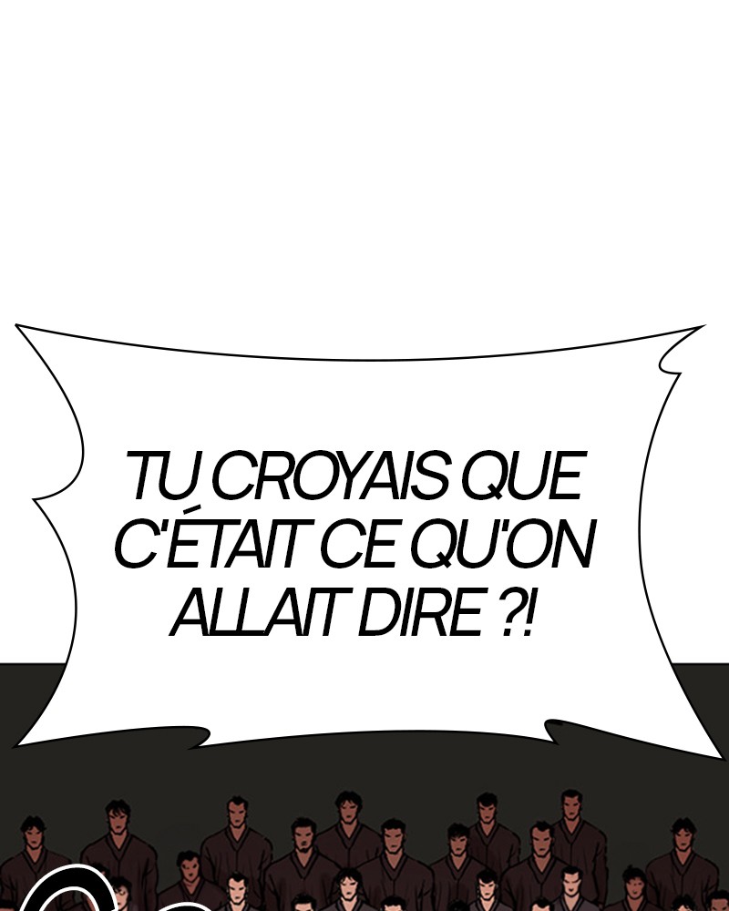 Lookism Chapitre 489 - Page 178