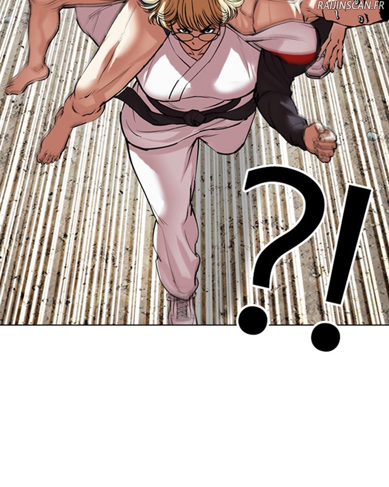 Lookism Chapitre 489 - Page 180
