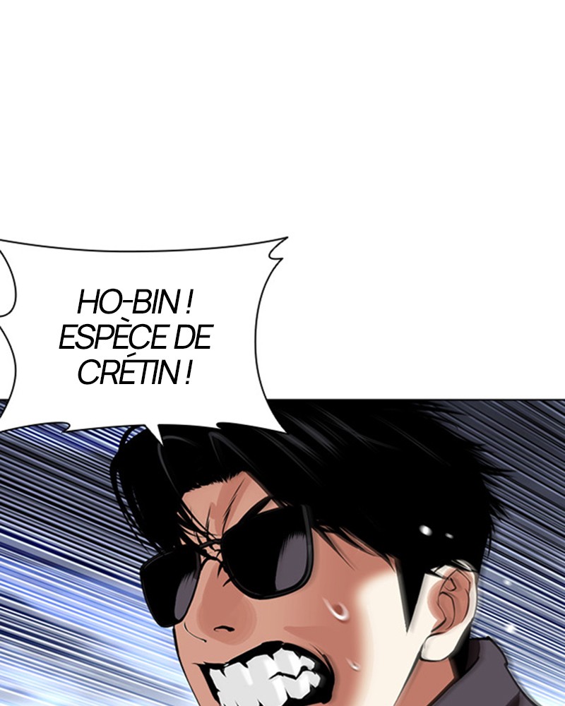 Lookism Chapitre 489 - Page 181