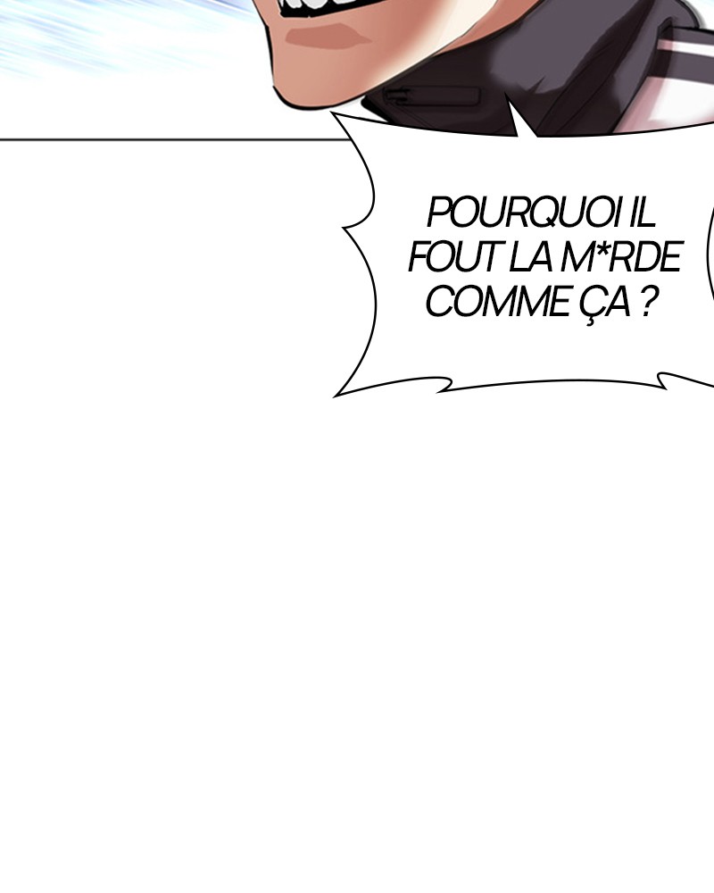 Lookism Chapitre 489 - Page 182