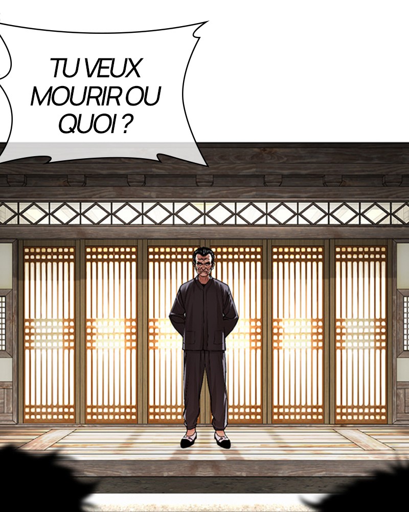Lookism Chapitre 489 - Page 183