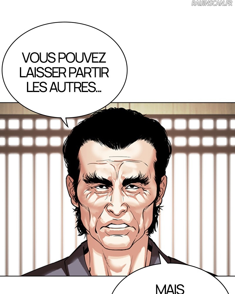 Lookism Chapitre 489 - Page 185