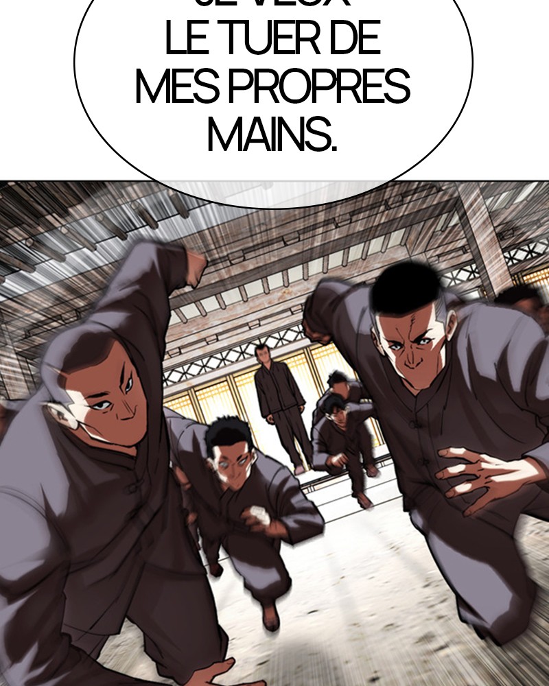 Lookism Chapitre 489 - Page 187