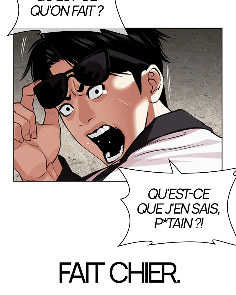 Lookism Chapitre 489 - Page 189