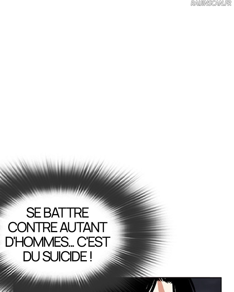 Lookism Chapitre 489 - Page 190