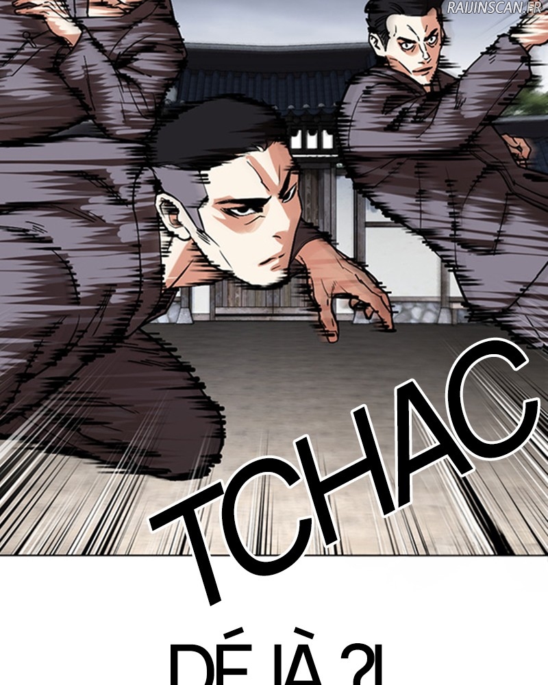 Lookism Chapitre 489 - Page 195