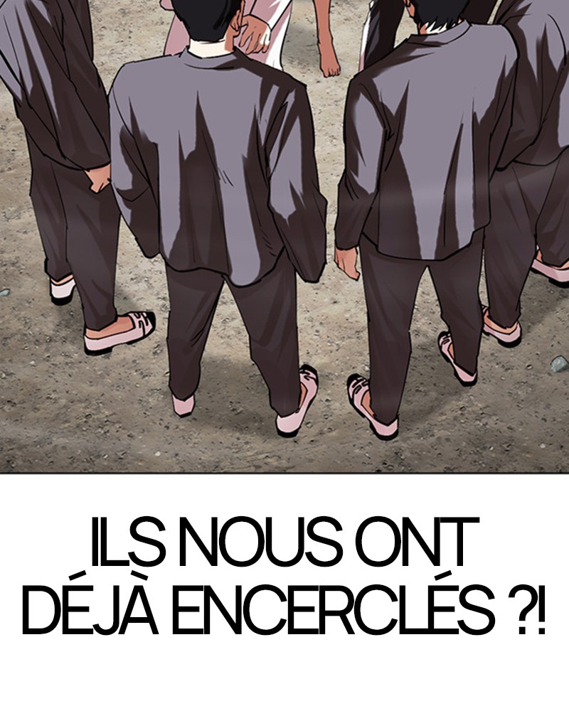 Lookism Chapitre 489 - Page 198