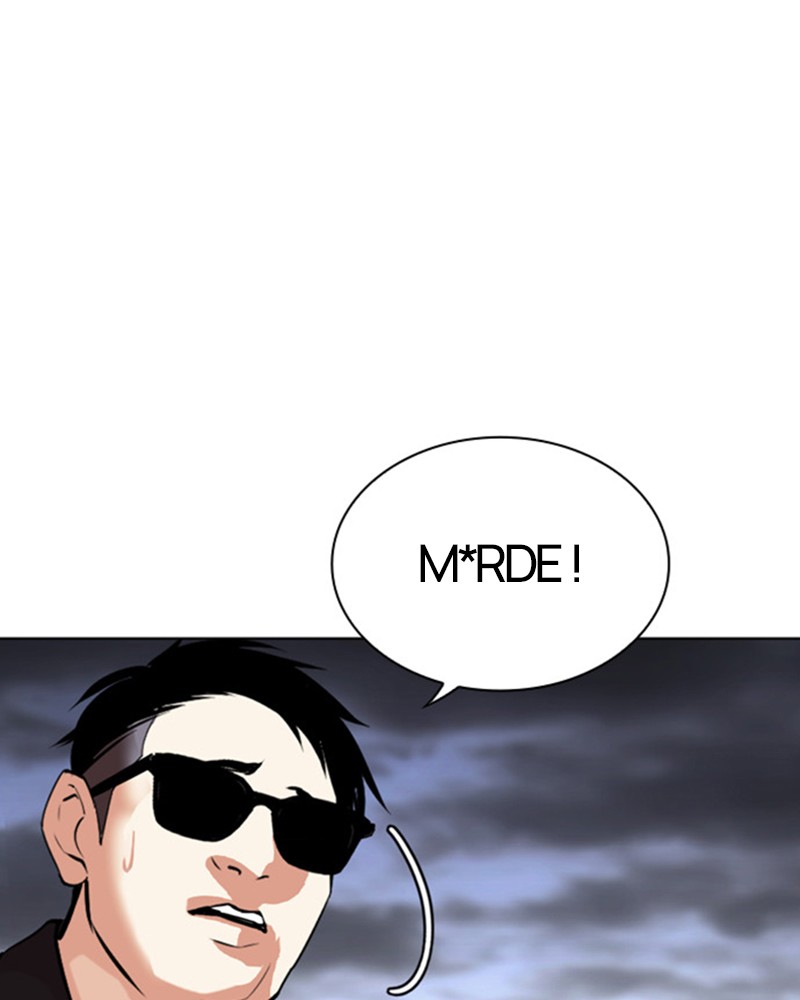 Lookism Chapitre 489 - Page 199
