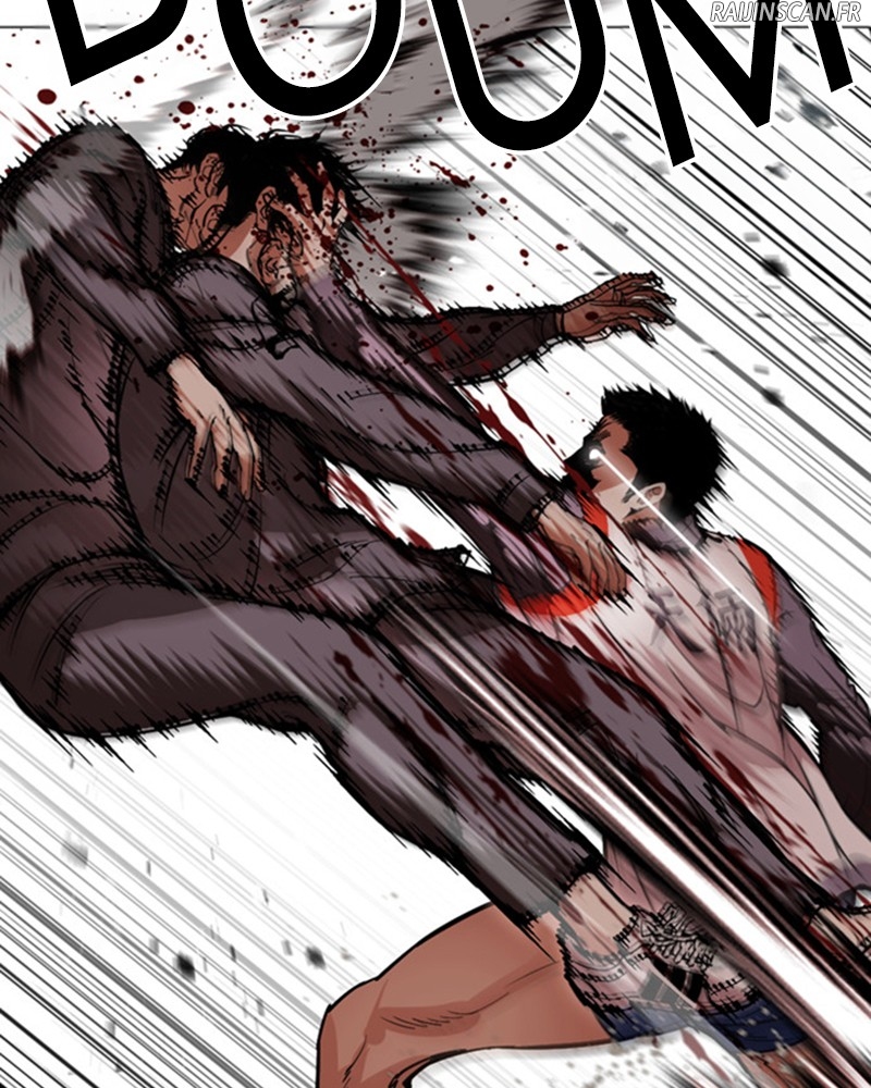 Lookism Chapitre 489 - Page 20