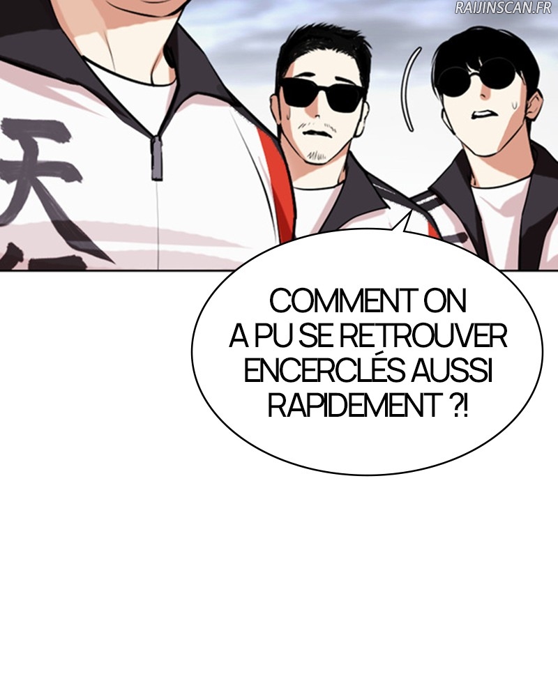 Lookism Chapitre 489 - Page 200