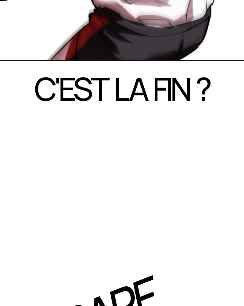 Lookism Chapitre 489 - Page 204