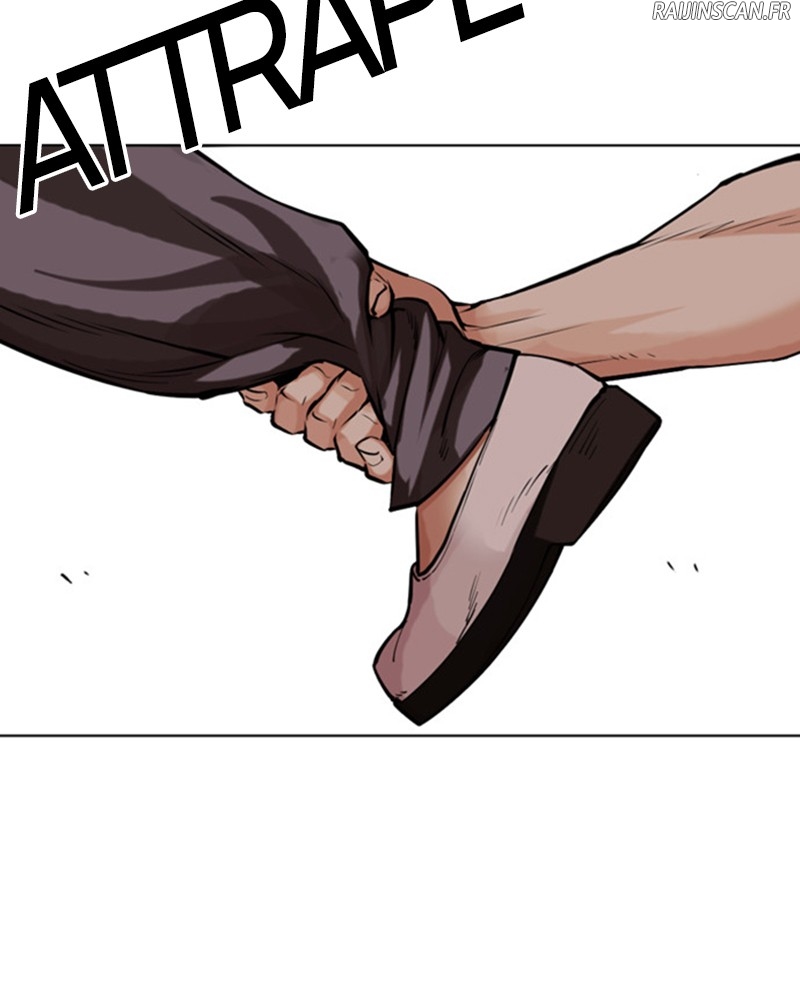 Lookism Chapitre 489 - Page 205