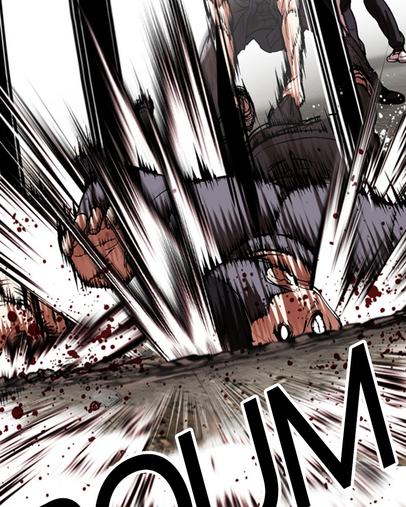 Lookism Chapitre 489 - Page 208