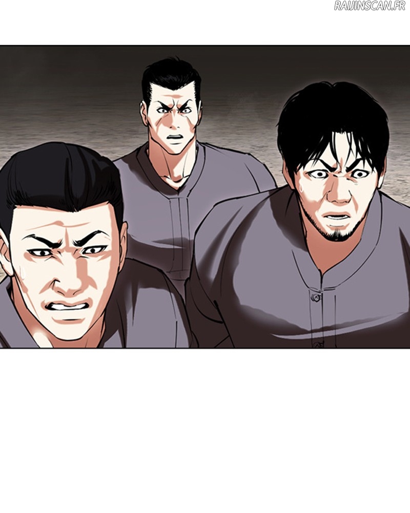 Lookism Chapitre 489 - Page 210