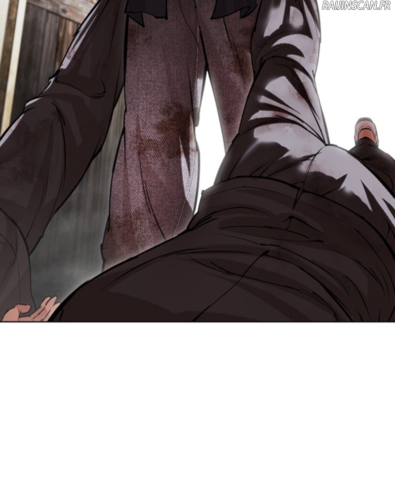 Lookism Chapitre 489 - Page 215