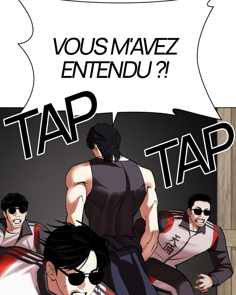 Lookism Chapitre 489 - Page 218