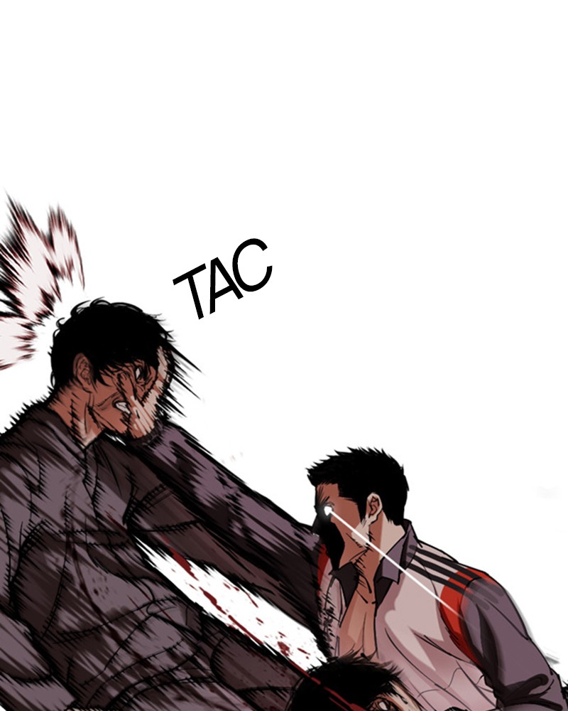 Lookism Chapitre 489 - Page 22
