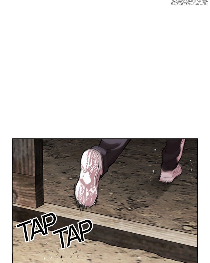 Lookism Chapitre 489 - Page 220