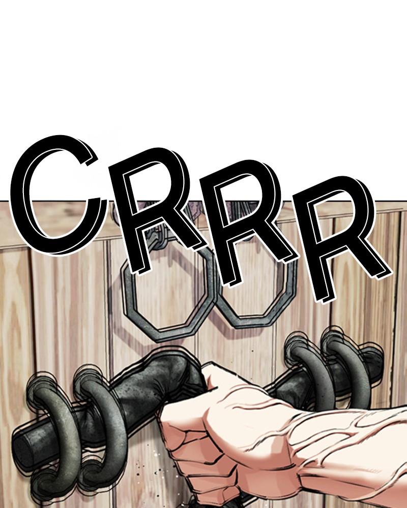 Lookism Chapitre 489 - Page 224