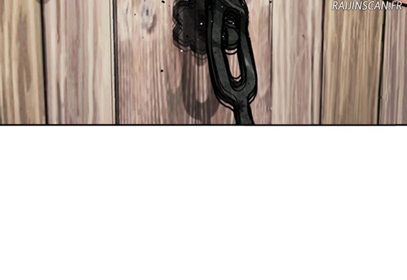 Lookism Chapitre 489 - Page 225