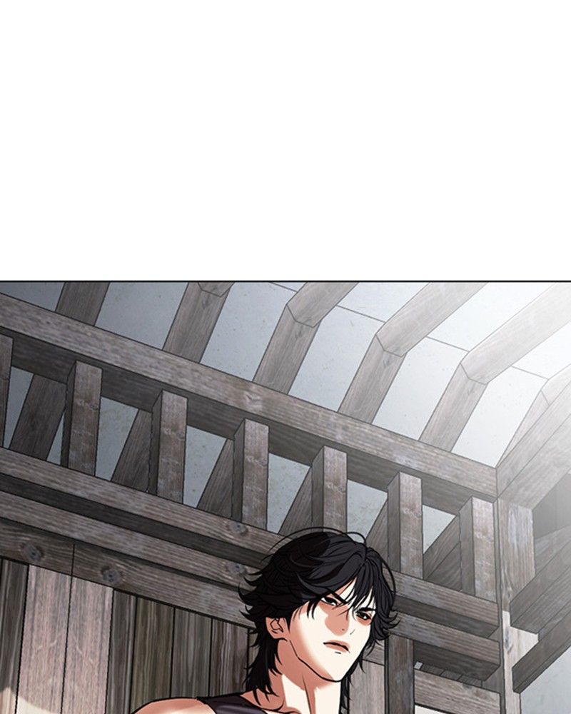 Lookism Chapitre 489 - Page 226