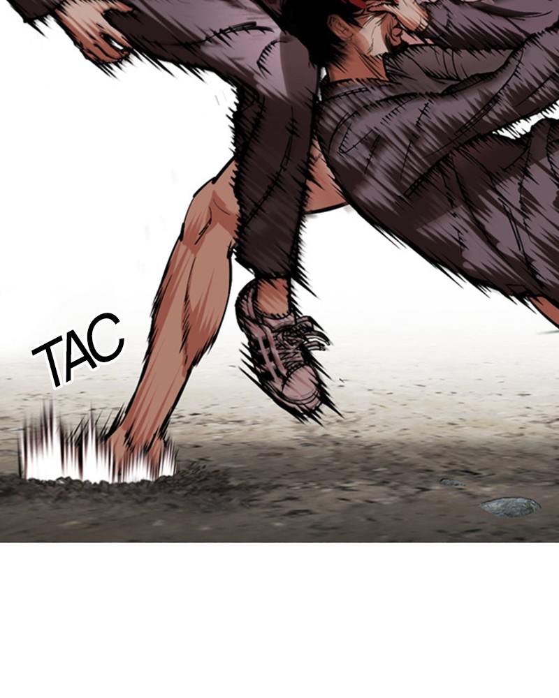 Lookism Chapitre 489 - Page 23