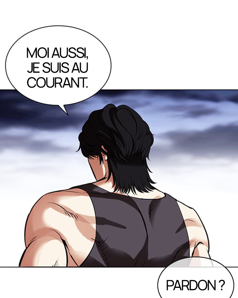 Lookism Chapitre 489 - Page 233