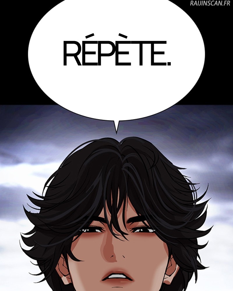 Lookism Chapitre 489 - Page 235