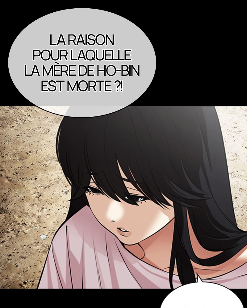 Lookism Chapitre 489 - Page 237