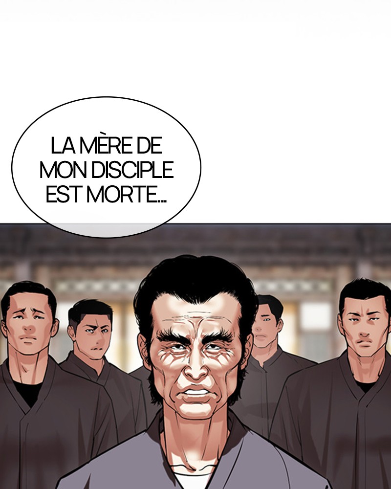 Lookism Chapitre 489 - Page 241