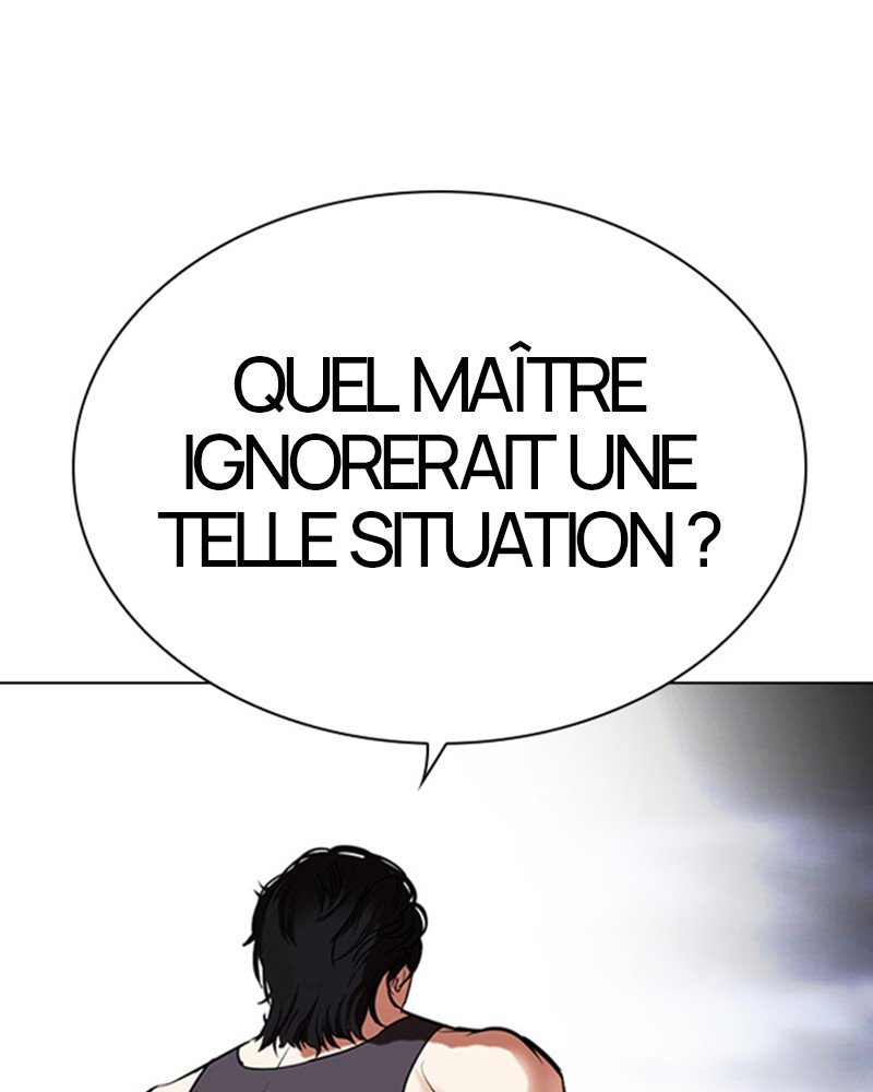 Lookism Chapitre 489 - Page 243