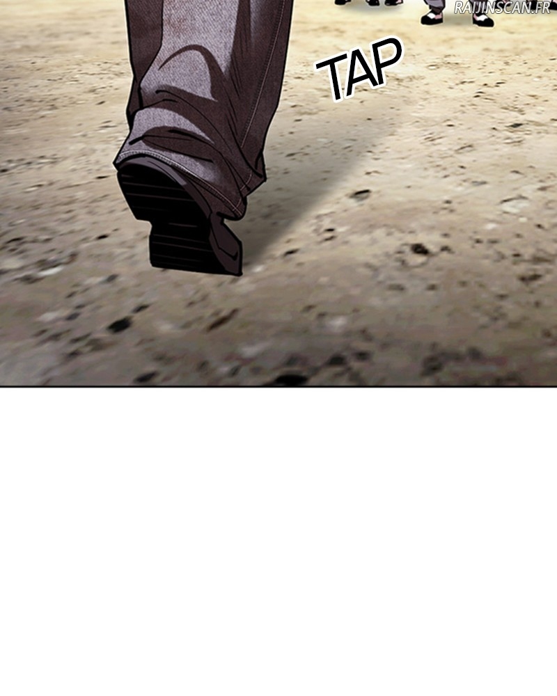 Lookism Chapitre 489 - Page 245