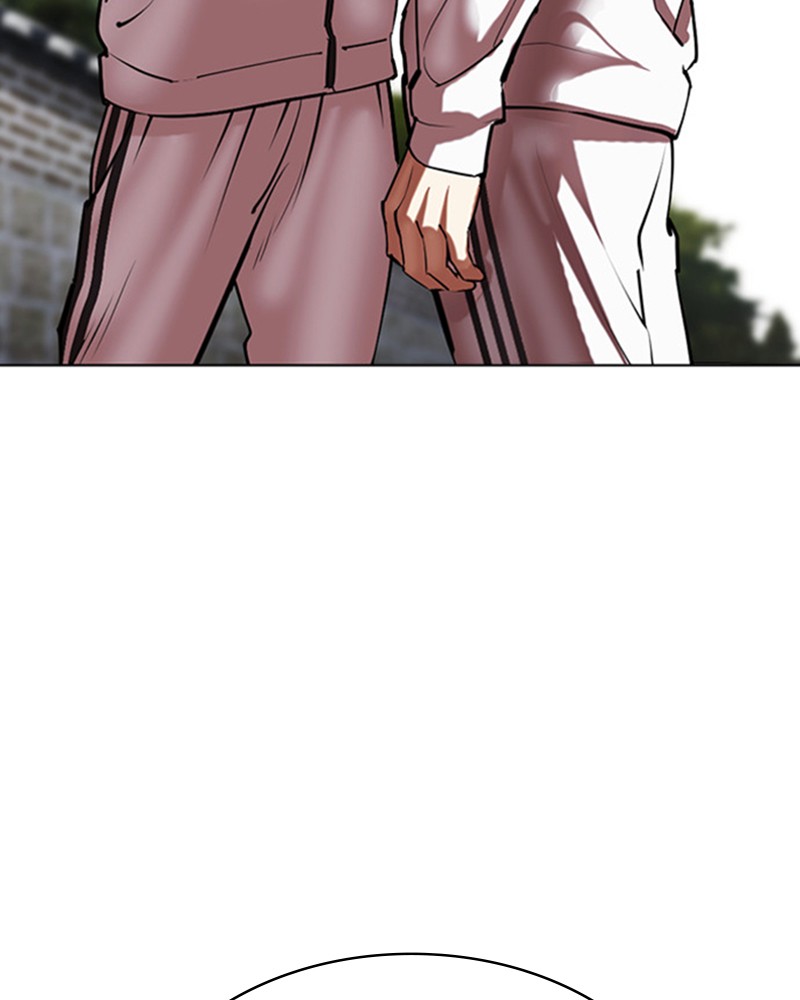 Lookism Chapitre 489 - Page 249
