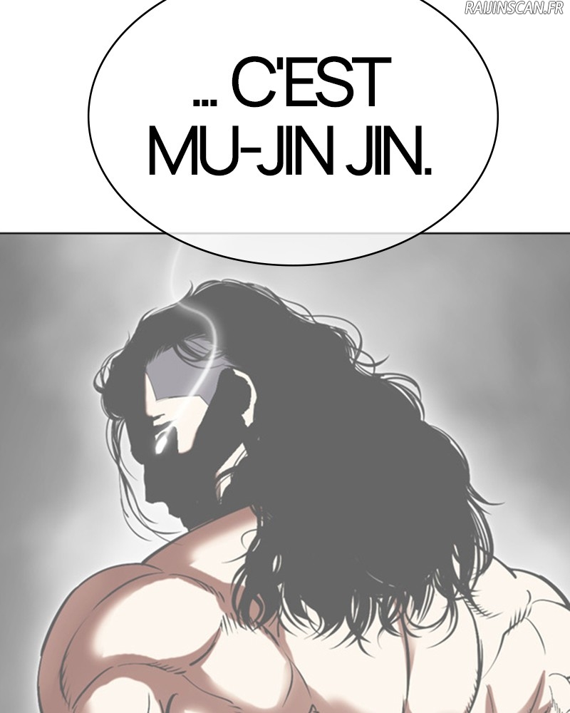 Lookism Chapitre 489 - Page 250