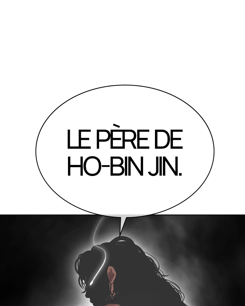 Lookism Chapitre 489 - Page 253