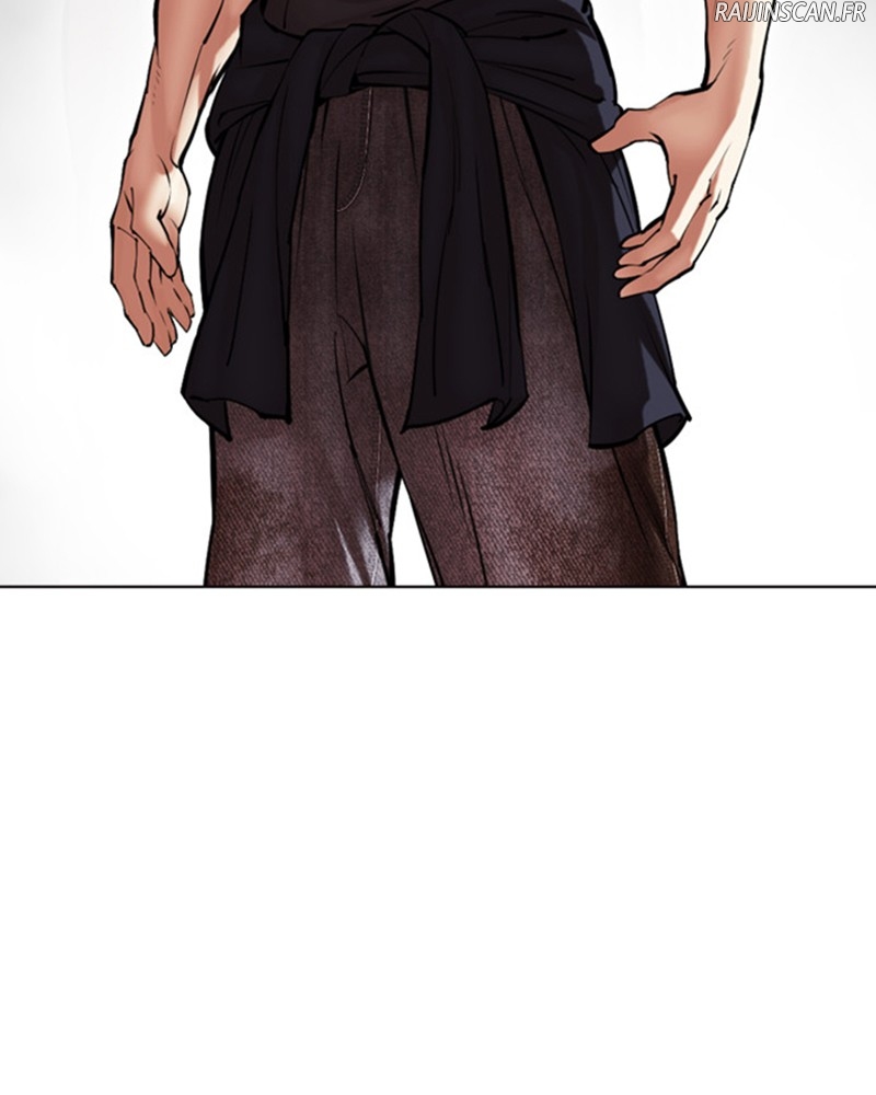 Lookism Chapitre 489 - Page 255