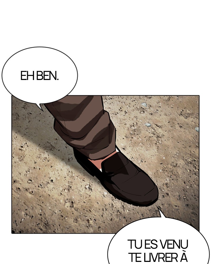 Lookism Chapitre 489 - Page 258