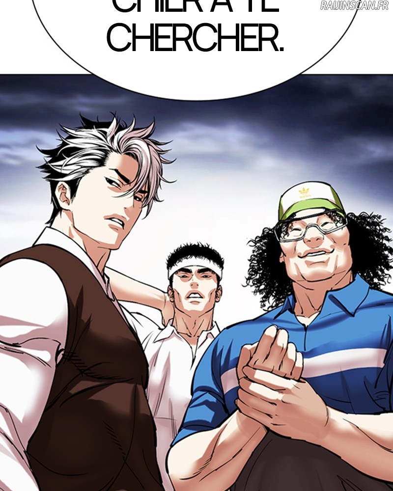 Lookism Chapitre 489 - Page 260