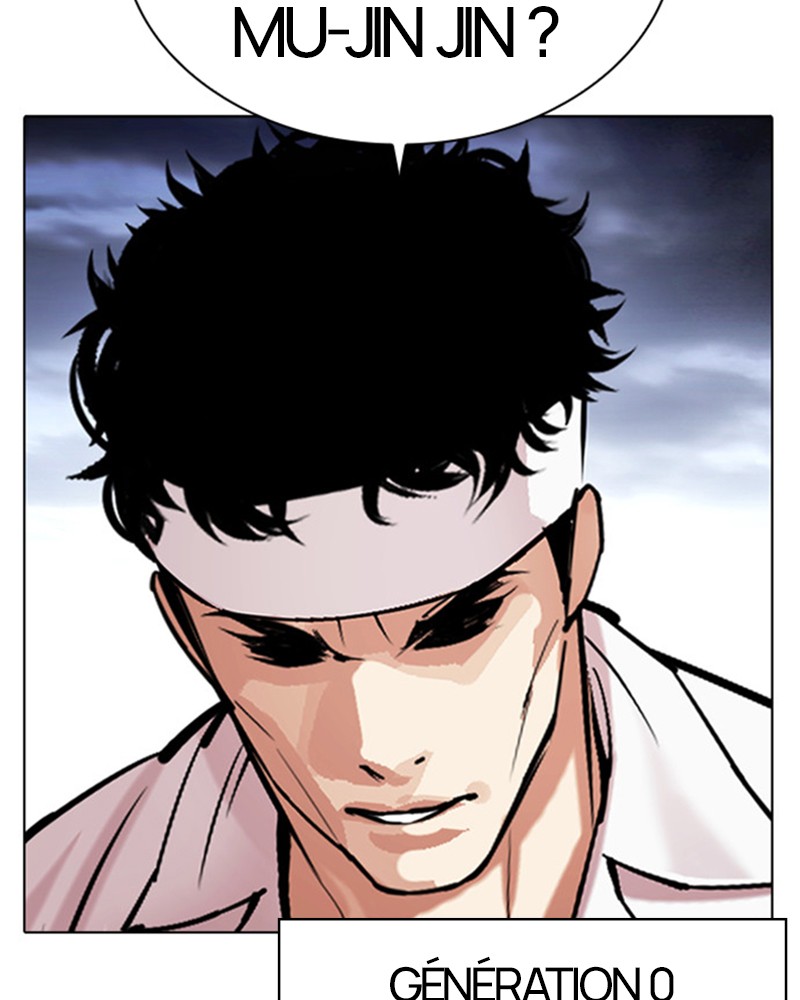 Lookism Chapitre 489 - Page 263