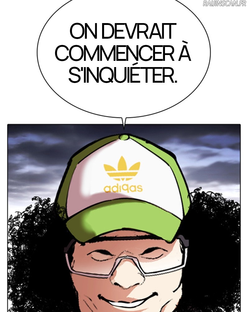 Lookism Chapitre 489 - Page 265