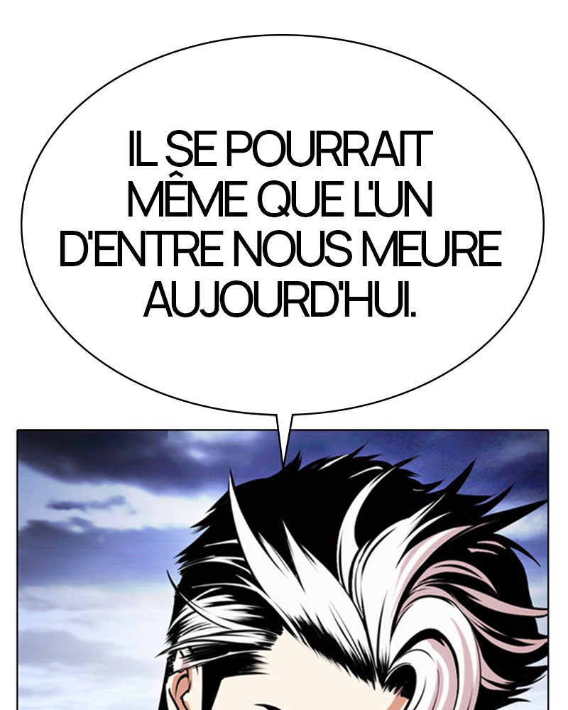 Lookism Chapitre 489 - Page 267