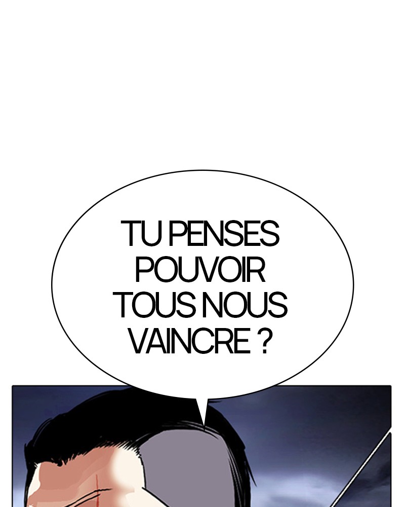 Lookism Chapitre 489 - Page 269
