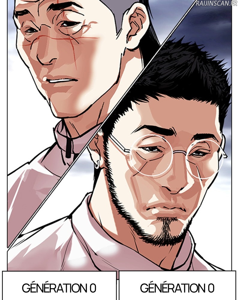 Lookism Chapitre 489 - Page 270