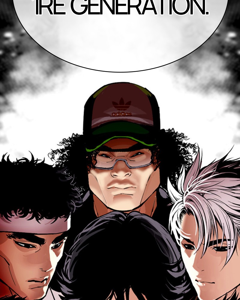 Lookism Chapitre 489 - Page 273