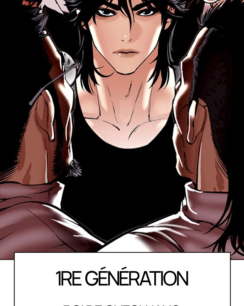 Lookism Chapitre 489 - Page 274