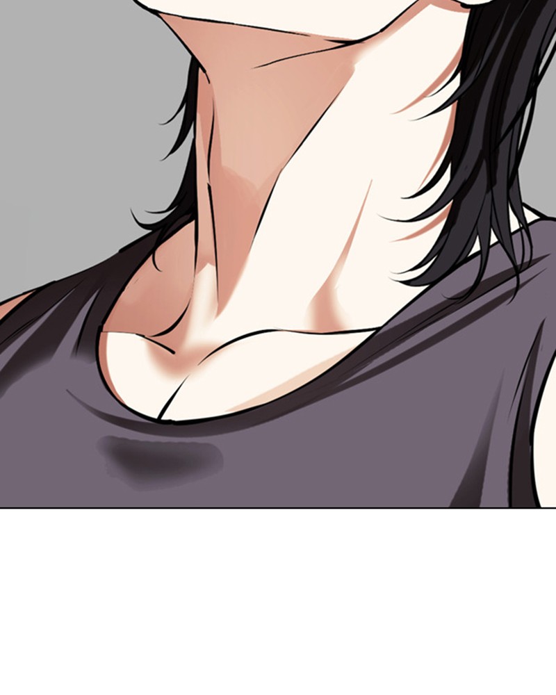 Lookism Chapitre 489 - Page 278