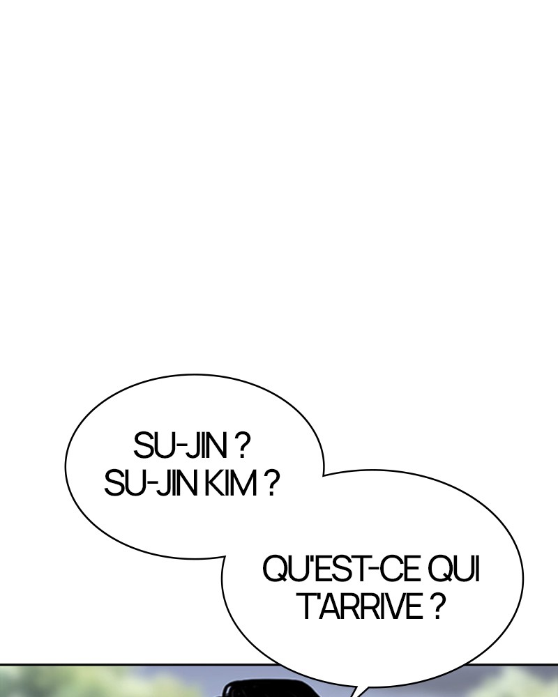 Lookism Chapitre 489 - Page 3